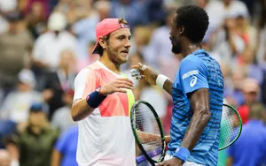 Le palmarès des Français à l’US Open