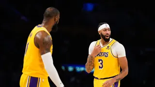 NBA Bilan semaine 7 : Anthony Davis sur une autre planète !