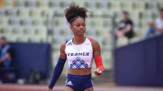 Championnat d’Europe espoir 2023 : Marie Julie Bonnin sur le toit de l’Europe