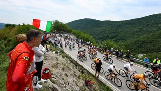 Le Monte Bondone va t-il faire basculer le Giro 2023 ?