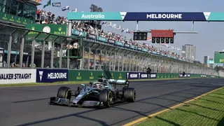 F1 : 5 raisons de suivre le GP d’Australie