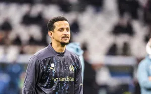 OM : Luiz Felipe, héros inattendu face au PSG ?