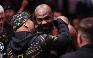 UFC : après Stipe Miocic, le futur adversaire de Jon Jones déjà connu 