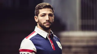 Teddy Iribaren, leader de l’ombre