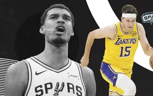Lakers – Spurs : la rumeur d’un trade Austin Reaves à San Antonio enflamme la NBA