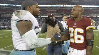 NFL: Le club des 2000 yards, le club le plus select de la NFL