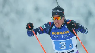 Biathlon Ruhpolding 2024 : Classement Sprint Hommes (10km) – Jacquelin proche du podium !