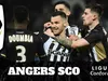 Angers SCO : Les Noir & Blanc toujours aussi costaud que la Dalle ?