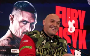 Fury vs Usyk (Boxe) : Date, Carte de la soirée, Horaires
