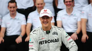 F1 : Schumacher, l’incroyable chantage