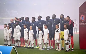 Ligue des Nations 2024 : la France dans un groupe de la mort ?