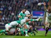 Irlande – Écosse (6 Nations) : À quelle heure et sur quelle chaîne TV voir le match ? 