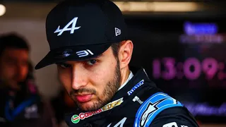 F1 : Esteban Ocon complètement furieux contre Alpine !