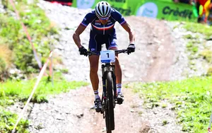 JO Paris 2024 : Les règles du VTT aux Jeux olympiques