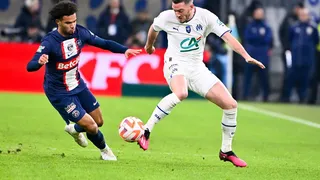 OM – Paris SG : Compositions, enjeux et chaîne TV (Ligue 1)