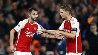 OM : le remplaçant de Valentin Rongier trouvé du côté d’Arsenal ?