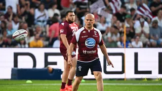 Top 14 : Yannick Bru (UBB) met en garde son équipe avant les barrages