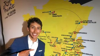 Un Tour de France 2020 assez montagneux avec de la nouveauté mais avec un seul col mythique