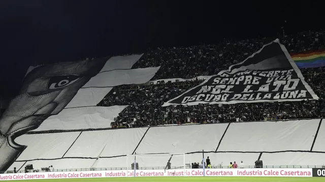Serie A : un entraineur licencié en cas de défaite
