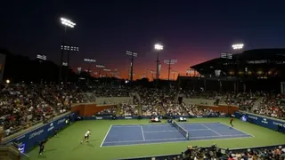 US Open : décalage revers