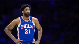 NBA : quelles solutions pour les Sixers pour palier la blessure de Joël Embiid