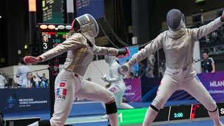 JO 2024 : Les chances de médailles françaises du jour (lundi 29 juillet)