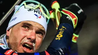 Biathlon : Émilien Jacquelin a t-il encore sa place en Coupe du Monde ?