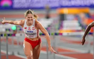 Championnats d’Europe d’Athlétisme 2024 : Le programme du vendredi 7 juin 2024