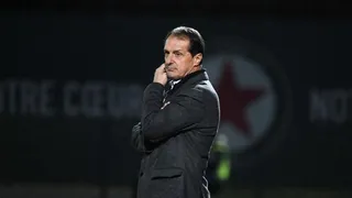 Red Star : Faruk Hadzibegic quitte le navire !