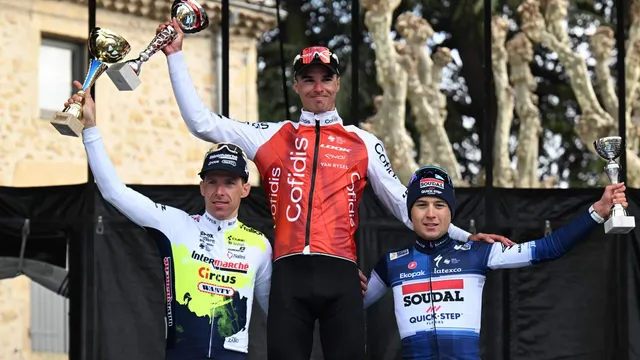 Faun Drôme Classic 2024 : À quelle heure ? Sur quelle chaîne TV regarder la course ?