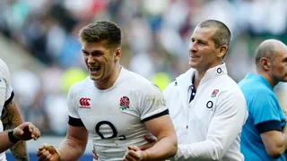 Top 14 : Stuart Lancaster décrypte le futur rôle d’Owen Farrell au Racing 92