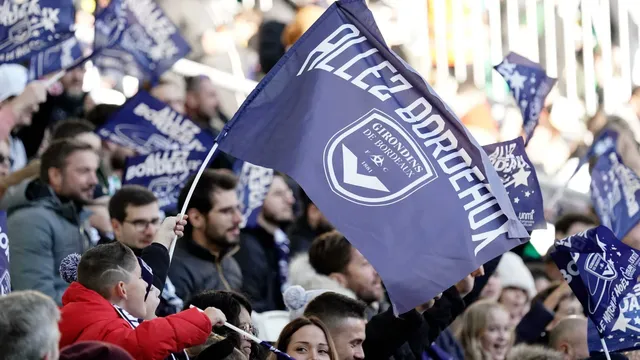 Bordeaux : Le communiqué cinglant des ultras