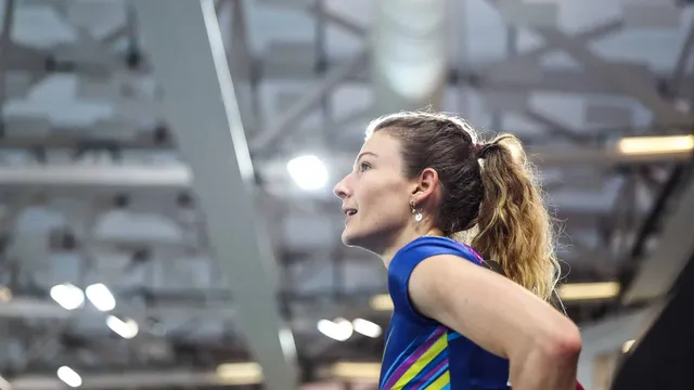 Championnats du Monde Athlétisme 2024 en salle : Margot Chevrier souffre d’une fracture ouverte du talus