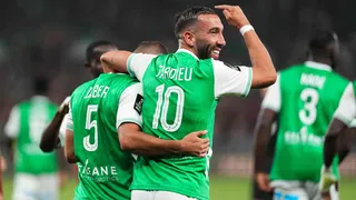 ASSE : 11, comment les Verts assomment la L2 sans jouer