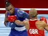 JO – Boxe : le récap’ du 4 août