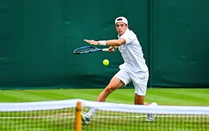 Pronostic Arthur Cazaux Alexander Bublik GRATUIT (Wimbledon 2024)