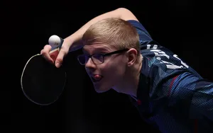 Tennis de Table : Montpellier va accueillir un tournoi, les frères Lebrun présents ?