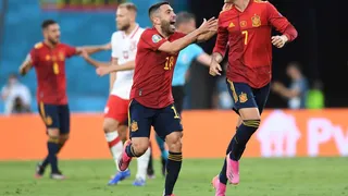 Euro 2020 (Gr. E) : l’Espagne et la Pologne se neutralisent (1-1)