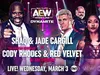 AEW: Shaquille O’Neal va faire ses débuts !