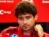 F1 : Saison blanche pour Ferrari, Charles Leclerc confirme