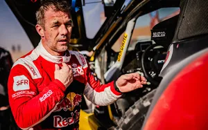 Dakar 2024 – Etape 11 – Auto : Classement, Résultat et Résumé – Loeb dit adieu à la victoire