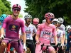 Étape 8 Giro 2024 : Parcours, Profil et horaires du jour
