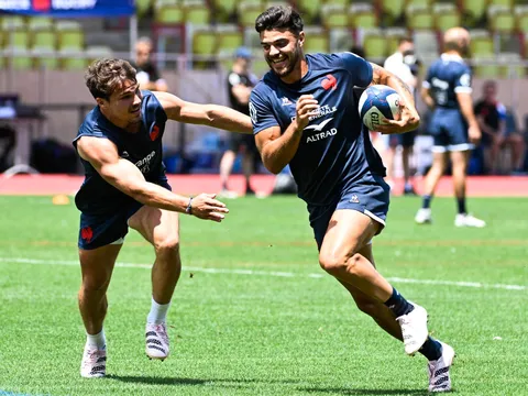 Rugby – Test Matchs Internationaux : le calendrier complet des rencontres de l’été