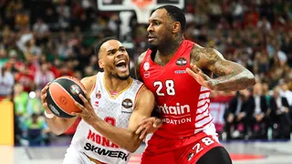 L’ASVEL signe un ancien des Los Angeles Lakers