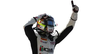 Formule 3 : Lorenzo Colombo vainqueur inédit en course sprint 1