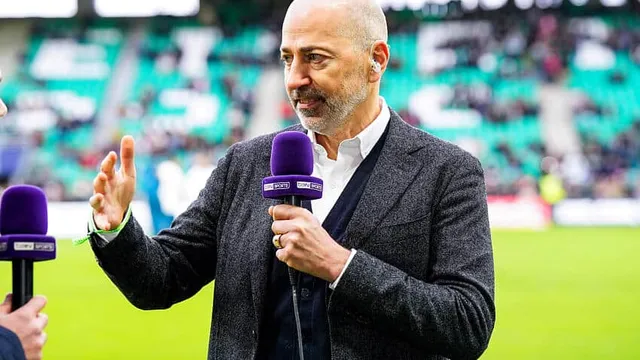 Mercato ASSE : Ivan Gazidis tacle sèchement Olivier Dall’Oglio