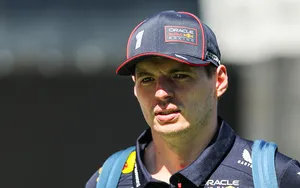 F1 : Red Bull tient plusieurs pistes pour le remplacement de Max Verstappen