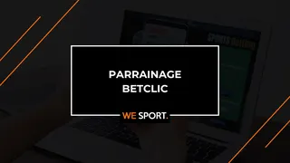 Code parrainage Betclic paris sportifs : 60€ de bonus freebets à partager – Mai 2025
