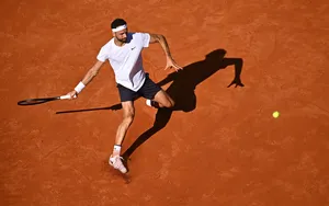 Jannik Sinner – Grigor Dimitrov (Roland Garros 2024) : À quelle heure et sur quelle chaîne TV regarder la rencontre ?