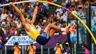 Championnats d’Europe d’Athlétisme 2024 : Le programme du mercredi 12 juin 2024